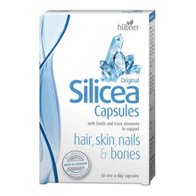 Anton Hubner Silicea Hair, Skin, Nail, Bones