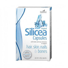 Anton Hubner Silicea Hair, Skin, Nail, Bones