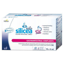 Anton Hubner Silicea Gastro Sachets 15ml 15 Sachets