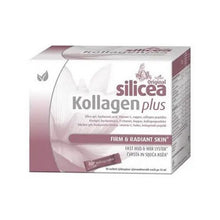 Anton Hubner Silicea Kollagen Plus