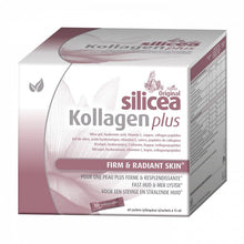 Anton Hubner Silicea Kollagen Plus