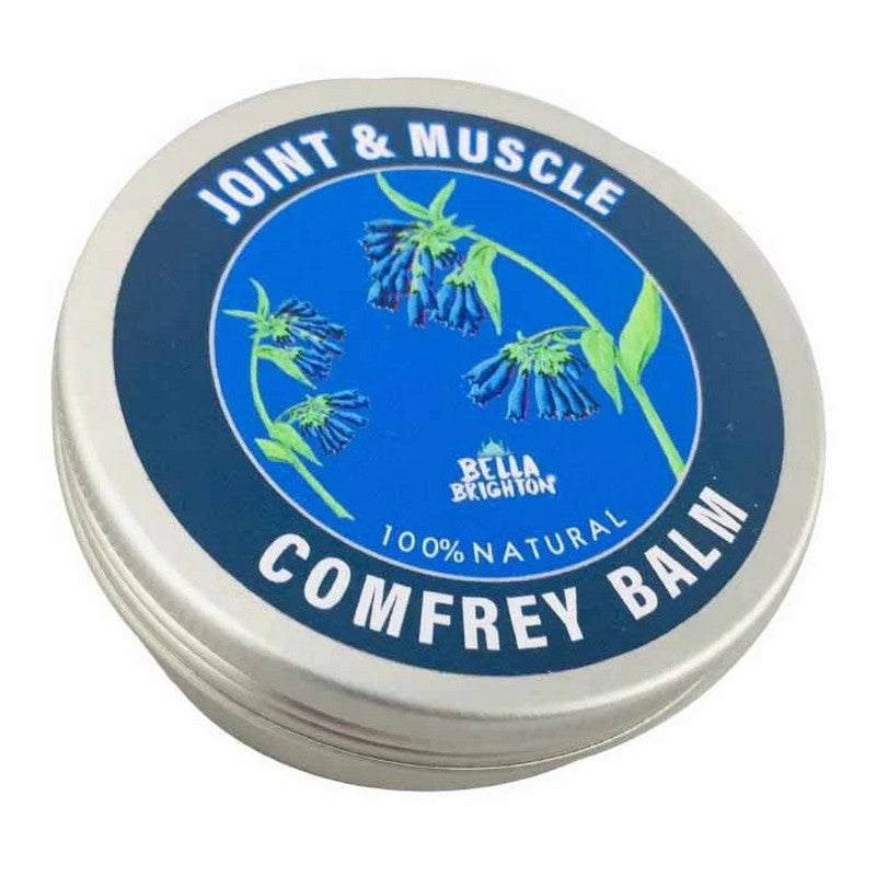 Bella Brighton Joint & Muscle Comfrey Balm 50ml