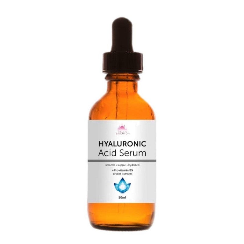 Bella Brighton Hyaluronic Acid Serum 50ml