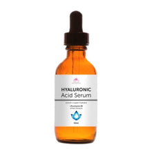 Bella Brighton Hyaluronic Acid Serum 50ml