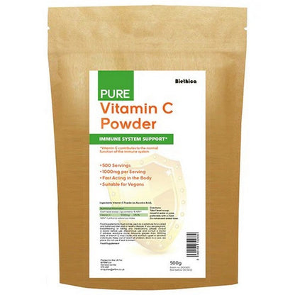Biethica Biethica Vitamin C Powder
