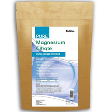 Biethica Magnesium Citrate Powder 250g