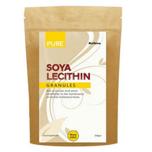 Biethica Pure Soya Lecithin Granules