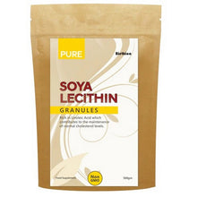 Biethica Pure Soya Lecithin Granules