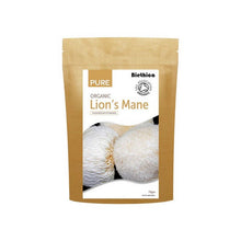 Biethica Organic Lions Mane Mushroom Powder