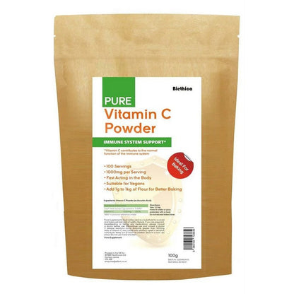 Biethica Biethica Vitamin C Powder