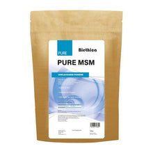 Biethica MSM Powder