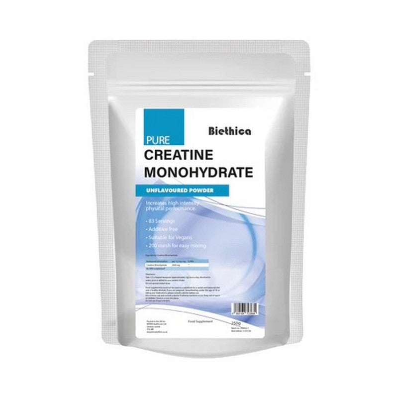 Biethica Creatine Powder