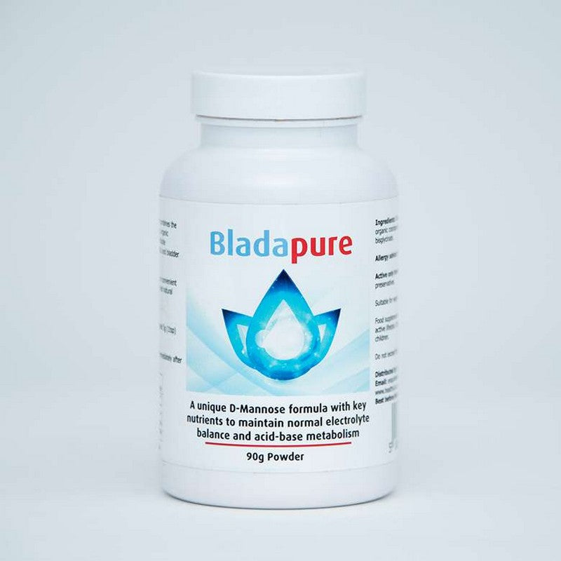 Bladapure Bladapure Powder 90gm