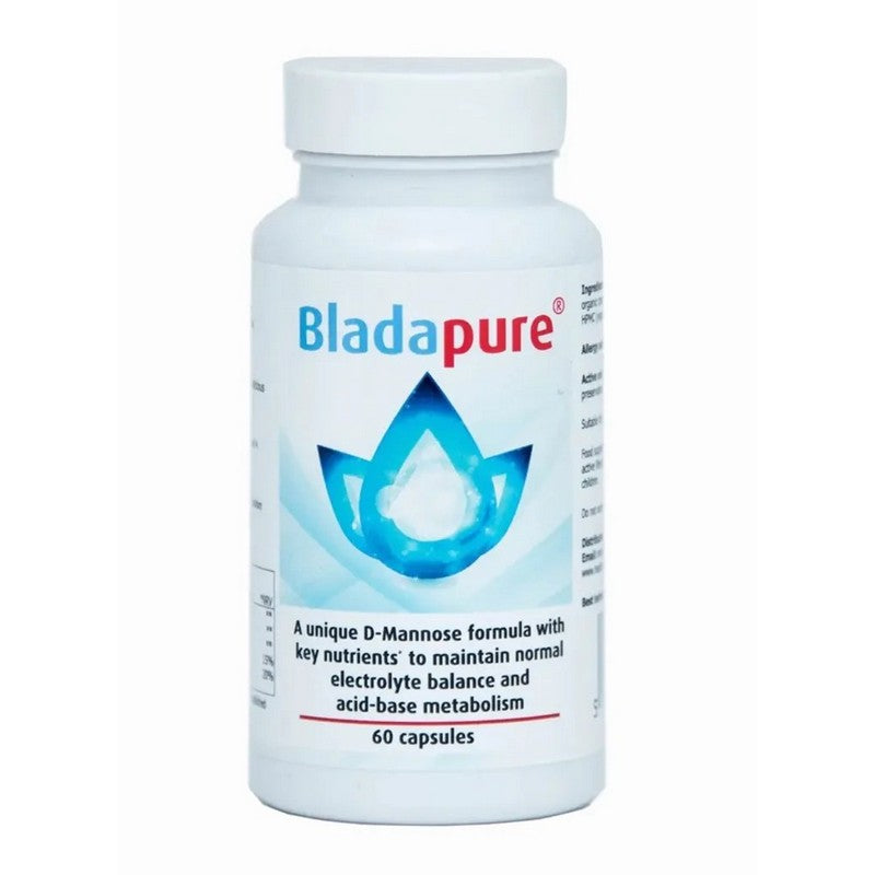 Bladapure Bladapure Capsules