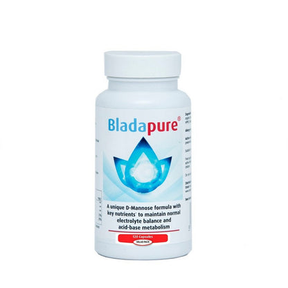 Bladapure Bladapure Capsules