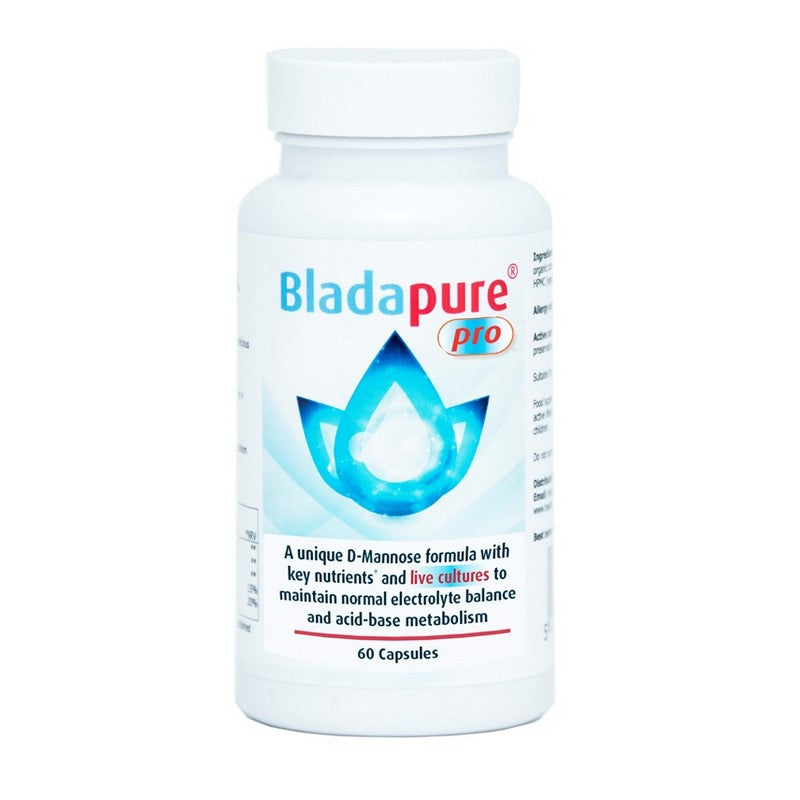 Bladapure Bladapure Pro 60 capsules
