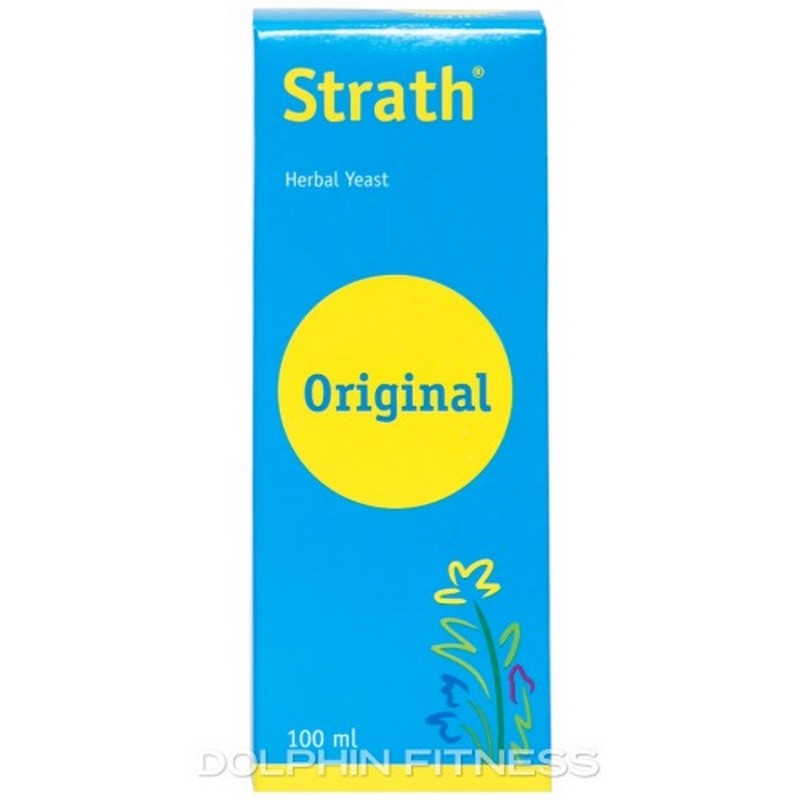 Strath Liquid