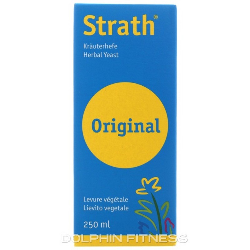 Strath Liquid