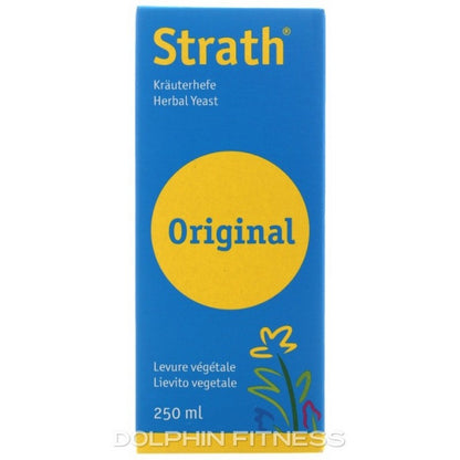 Strath Liquid