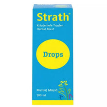 Strath Drops 100ml