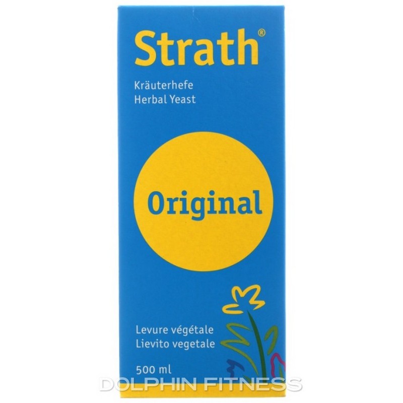 Strath Liquid