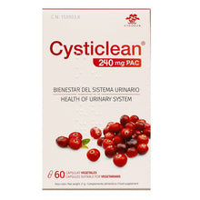 Cysticlean 240mg