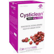 Cysticlean PAC with D’Mannose New improved formula!