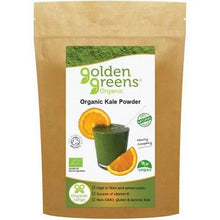Golden Greens Organic Kale Powder 200gm
