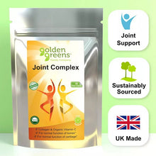 Golden Greens Expert Joint Complex 150gm