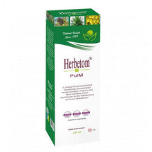 Bioserum Herbetom-2 Pulm