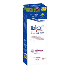 Bioserum Herbetom Liver 250ml