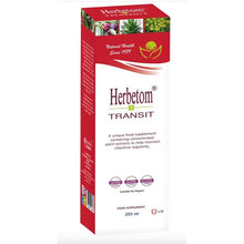 Bioserum Herbetom Transit 250ml