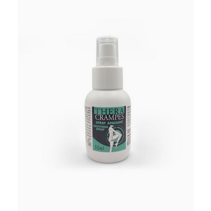 Ineldea Theracrampes spray 50ml
