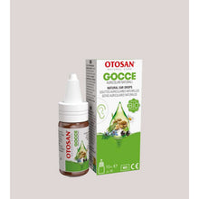 Otosan Ear Oil 10ml