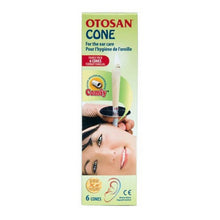 Otosan Family Pack (3 pairs) 6pk