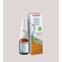 Otosan Nasal Spray Baby 30ml