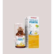 Otosan Throat Spray 30ml