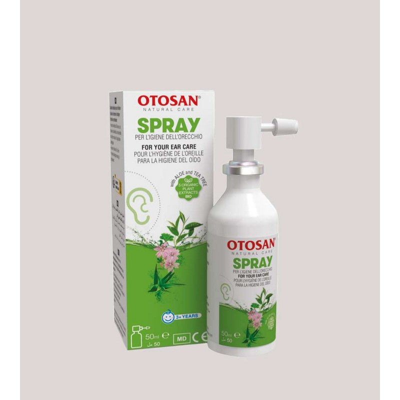Otosan Ear Spray 50ml