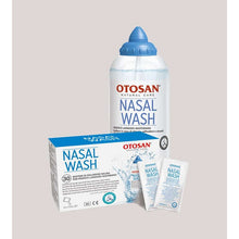 Otosan Nasal Wash KIT Kit