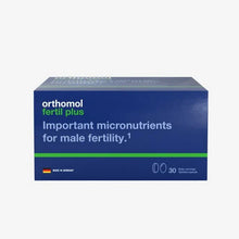 Orthomol Fertil Plus 30 Days