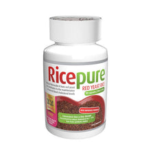 Ricepure New Ricepure Capsules one a day