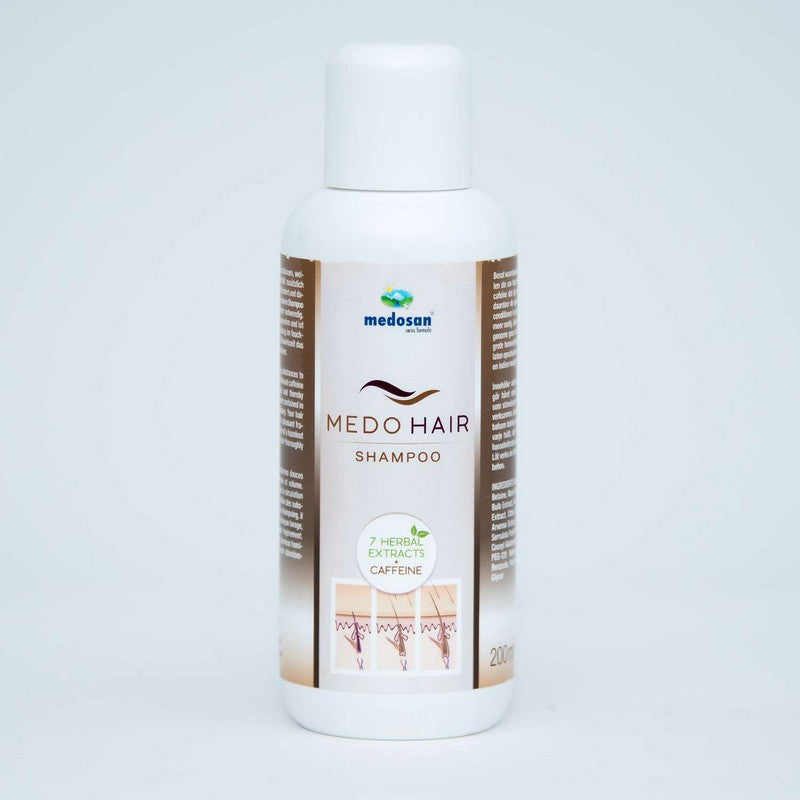 Medosan MedoHair Shampoo 200ml