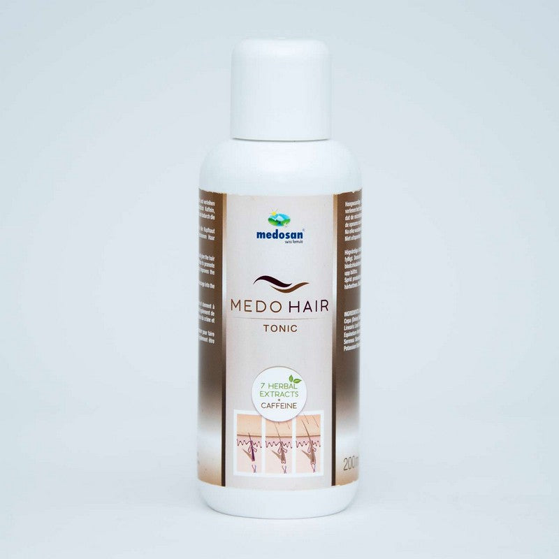 Medosan MedoHair Tonic 200ml