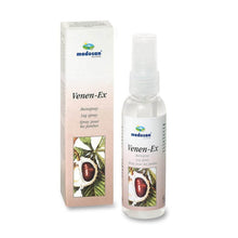 Medosan Venen Ex Leg Spray 75ml