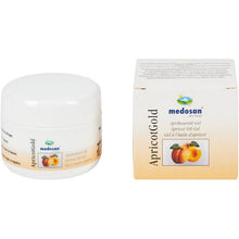 Medosan Apricot Oil Gel 50ml