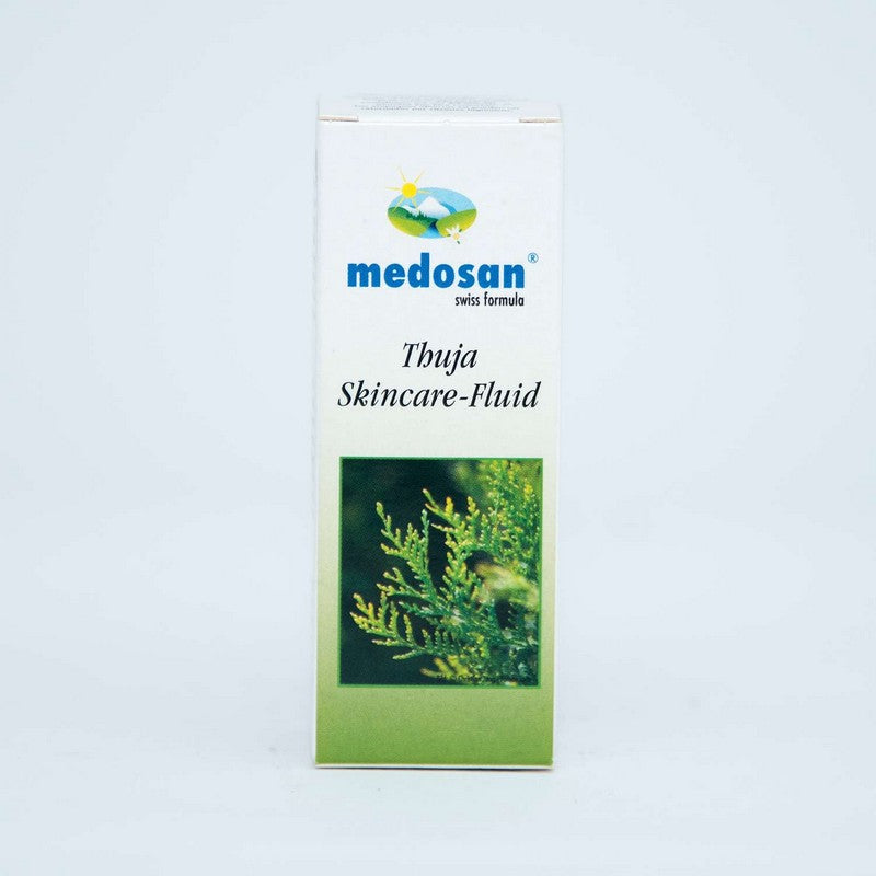 Medosan Thuja Skincare Fluid 10ml