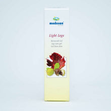 Medosan Light Legs Gel 100ml