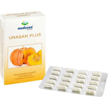 Medosan Urasan Plus 60 Capsules