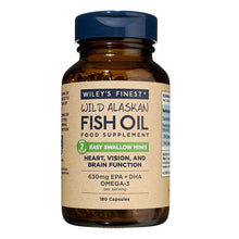 Wiley's Finest Easy Swallow Minis