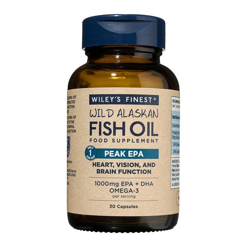Wiley's Finest Peak EPA